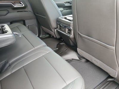 2026 GMC Sierra 2500HD SLT