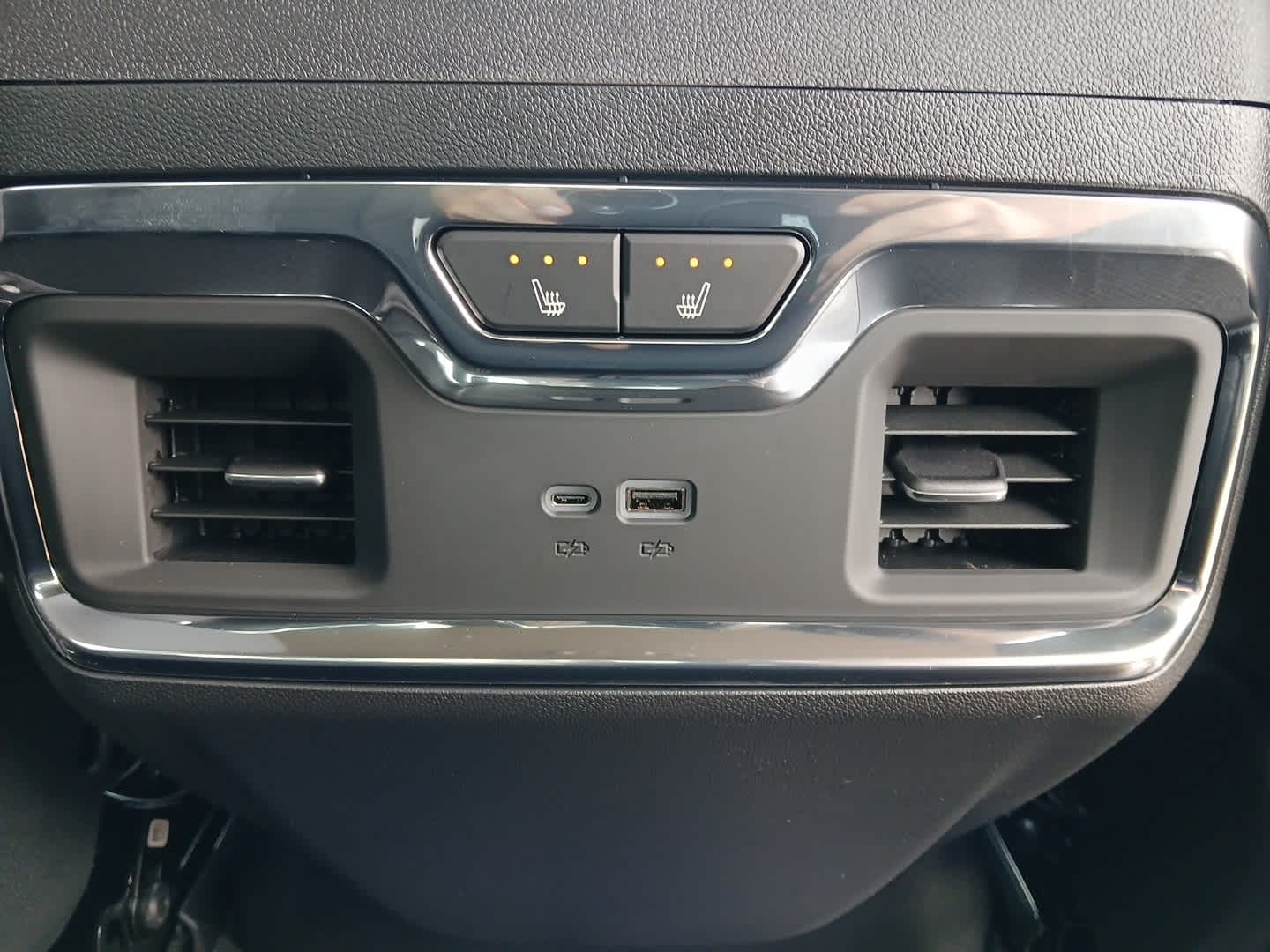 2026 GMC Sierra 2500HD SLT