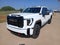 2026 GMC Sierra 2500HD AT4