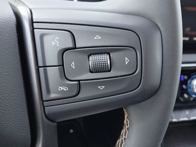 2026 GMC Sierra 2500HD AT4