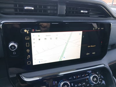 2026 GMC Sierra 2500HD AT4
