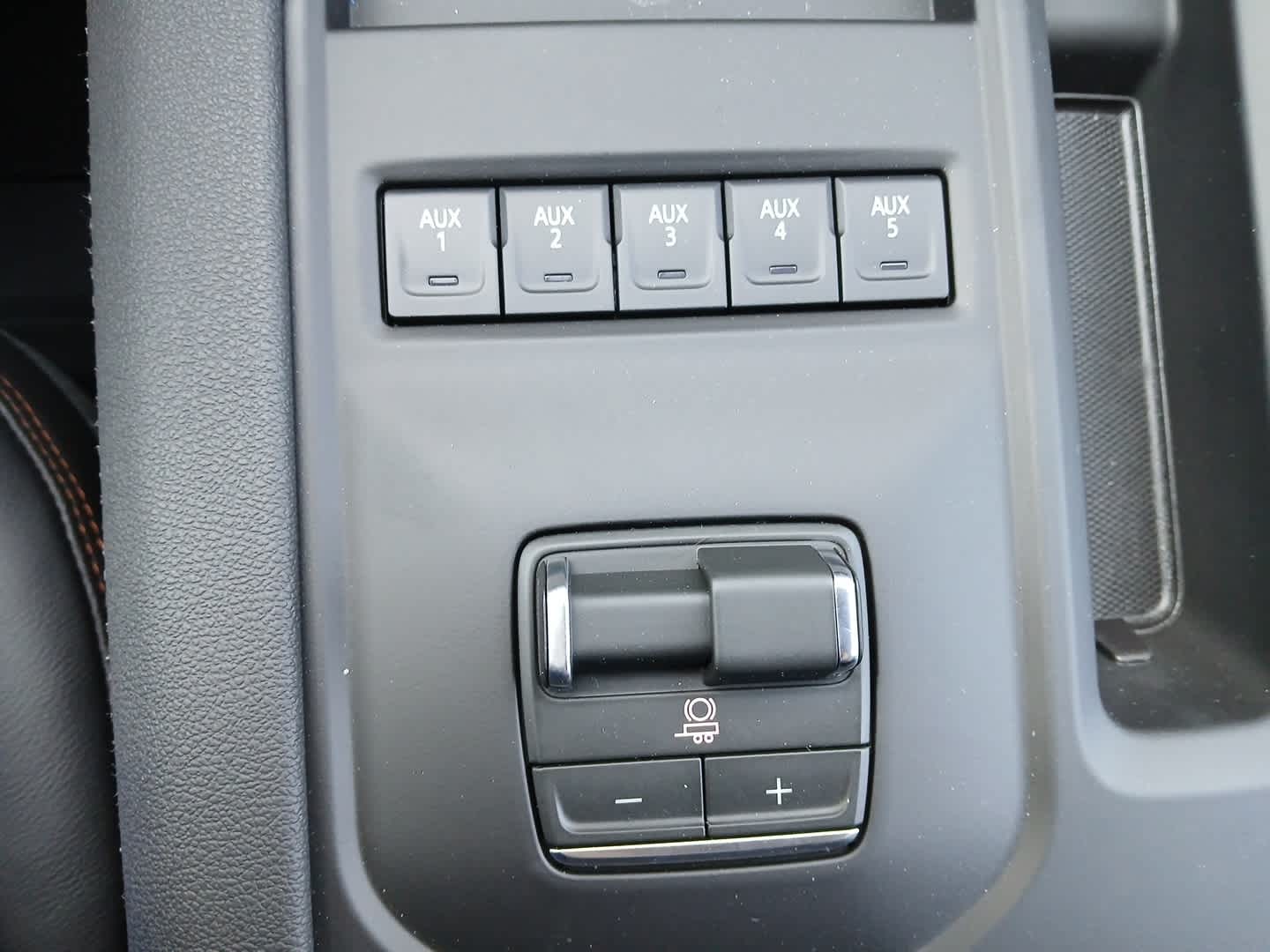2026 GMC Sierra 2500HD AT4