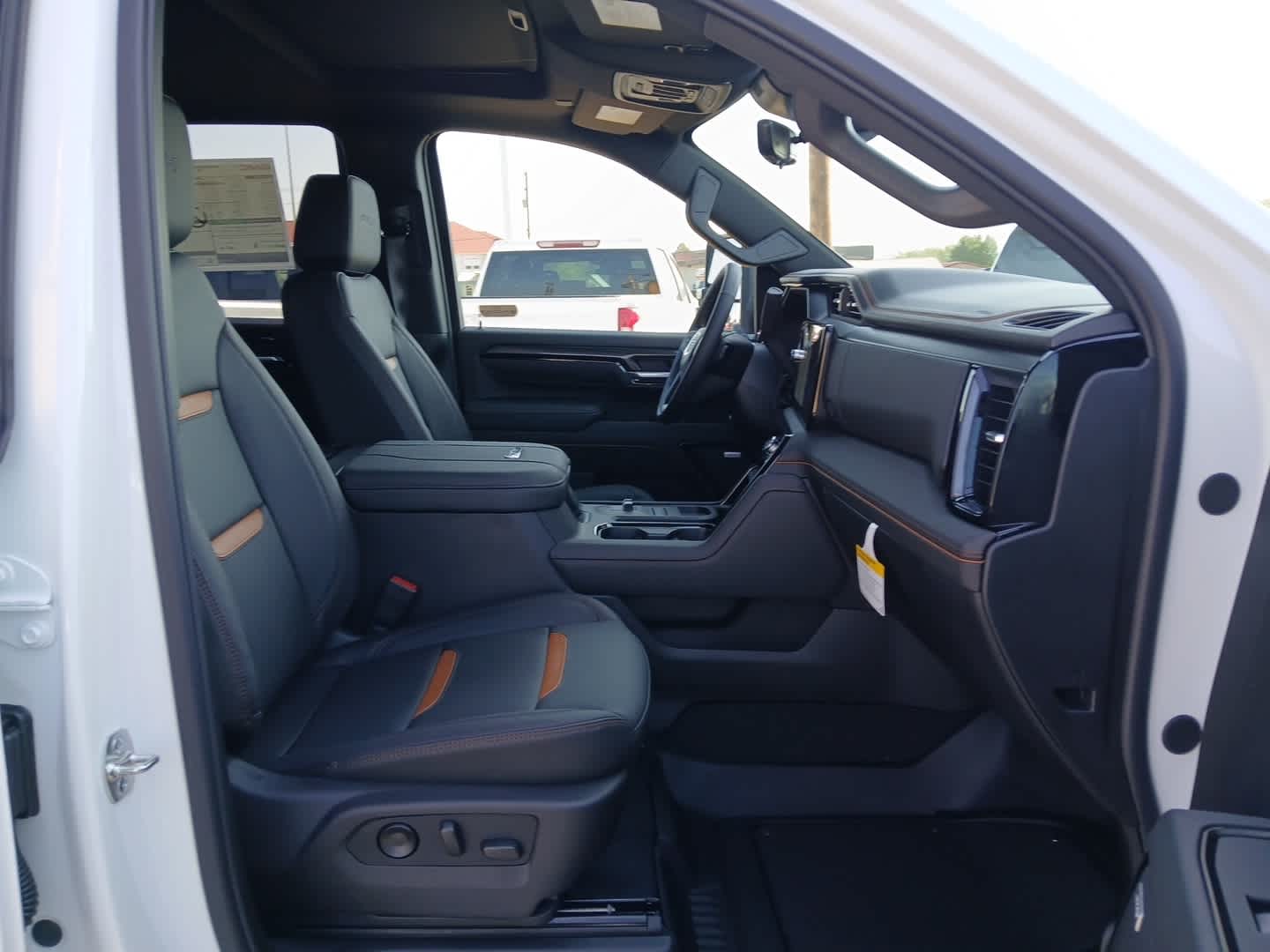 2026 GMC Sierra 2500HD AT4