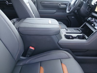 2026 GMC Sierra 2500HD AT4
