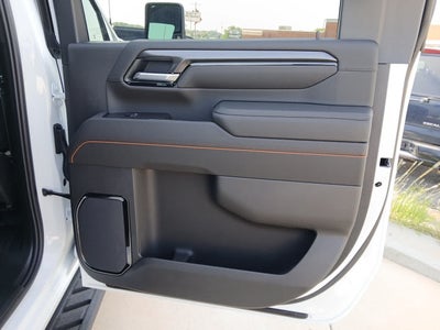 2026 GMC Sierra 2500HD AT4
