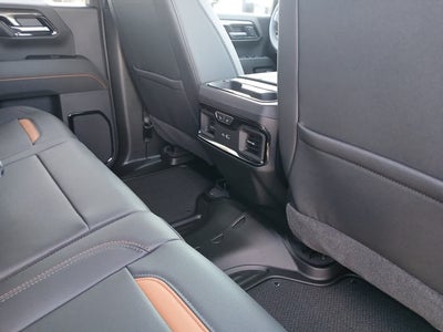 2026 GMC Sierra 2500HD AT4