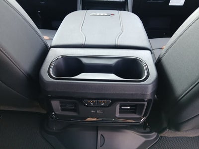 2026 GMC Sierra 2500HD AT4