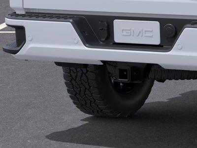 2026 GMC Sierra 2500HD AT4