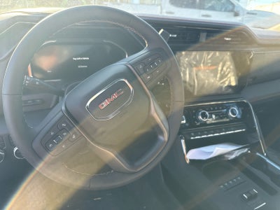 2026 GMC Sierra 2500HD AT4