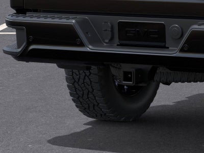 2026 GMC Sierra 2500HD AT4