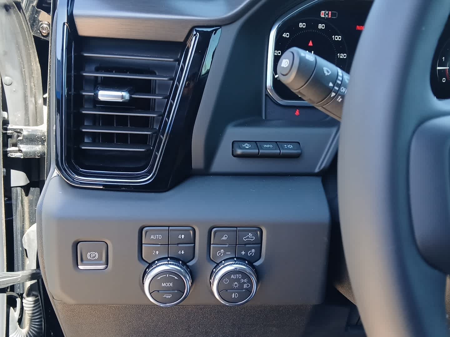 2026 GMC Sierra 2500HD AT4