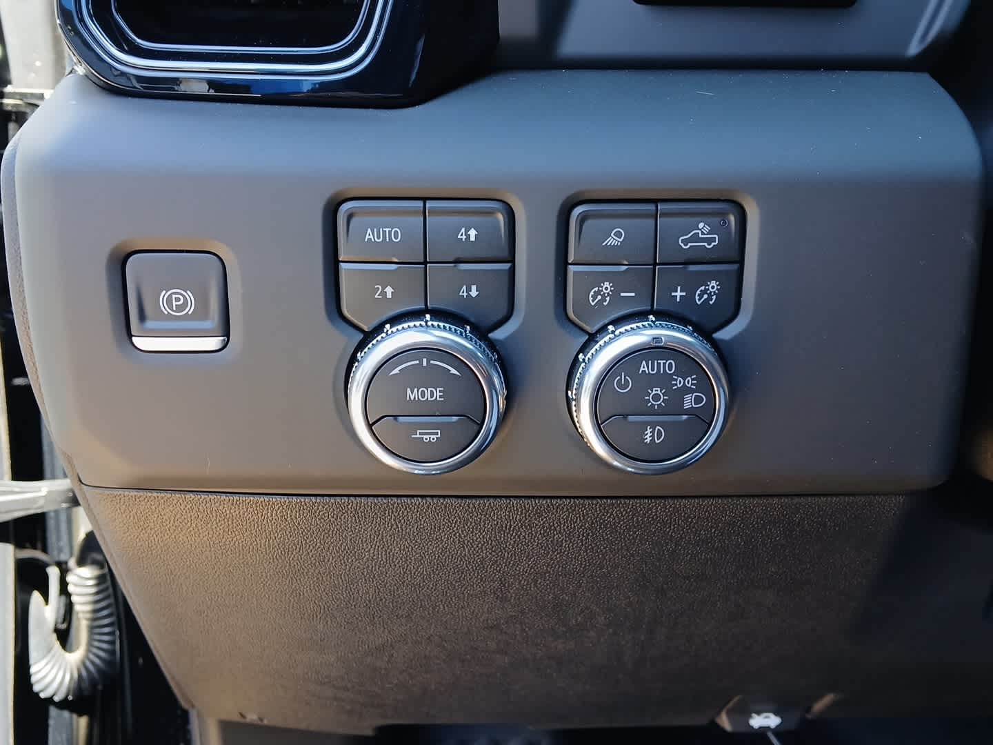 2026 GMC Sierra 2500HD AT4