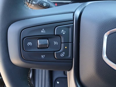 2026 GMC Sierra 2500HD AT4