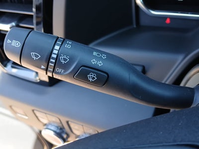 2026 GMC Sierra 2500HD AT4