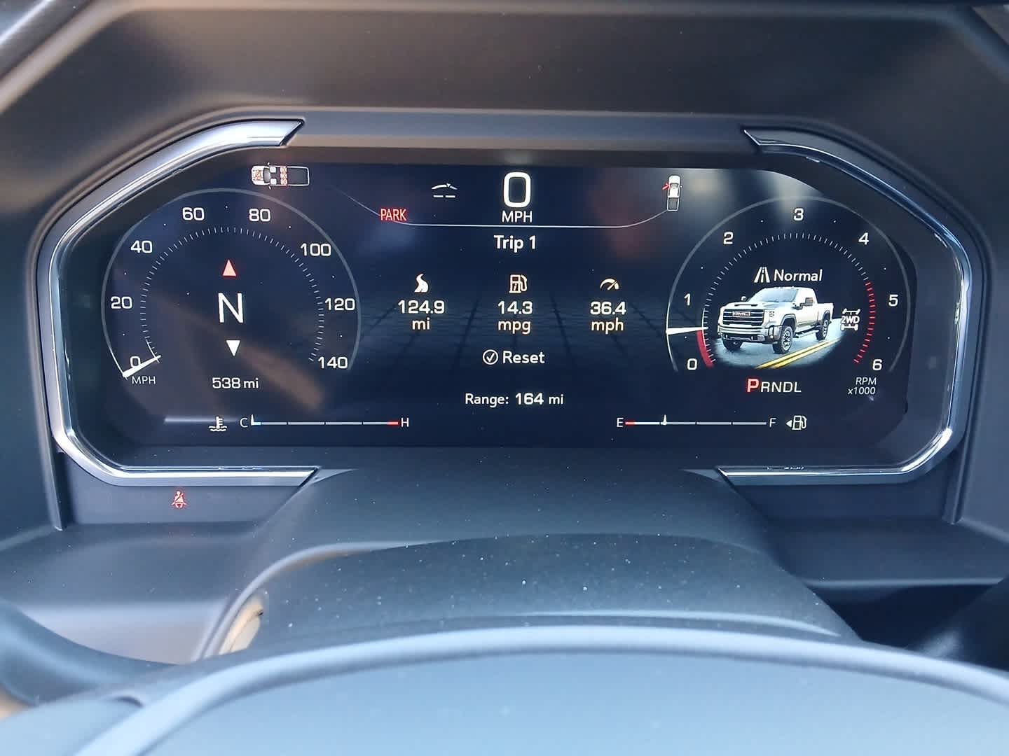 2026 GMC Sierra 2500HD AT4