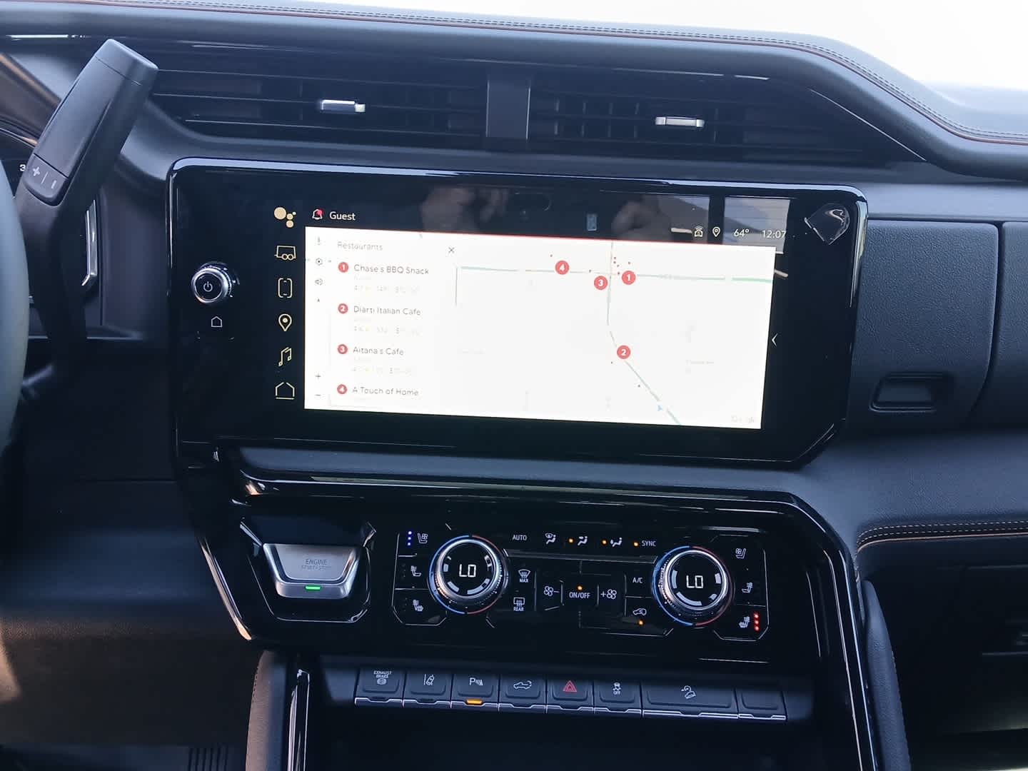 2026 GMC Sierra 2500HD AT4