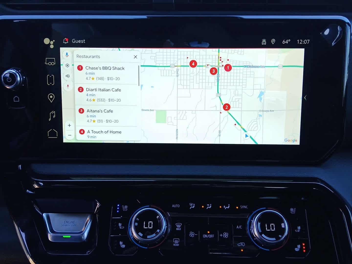 2026 GMC Sierra 2500HD AT4