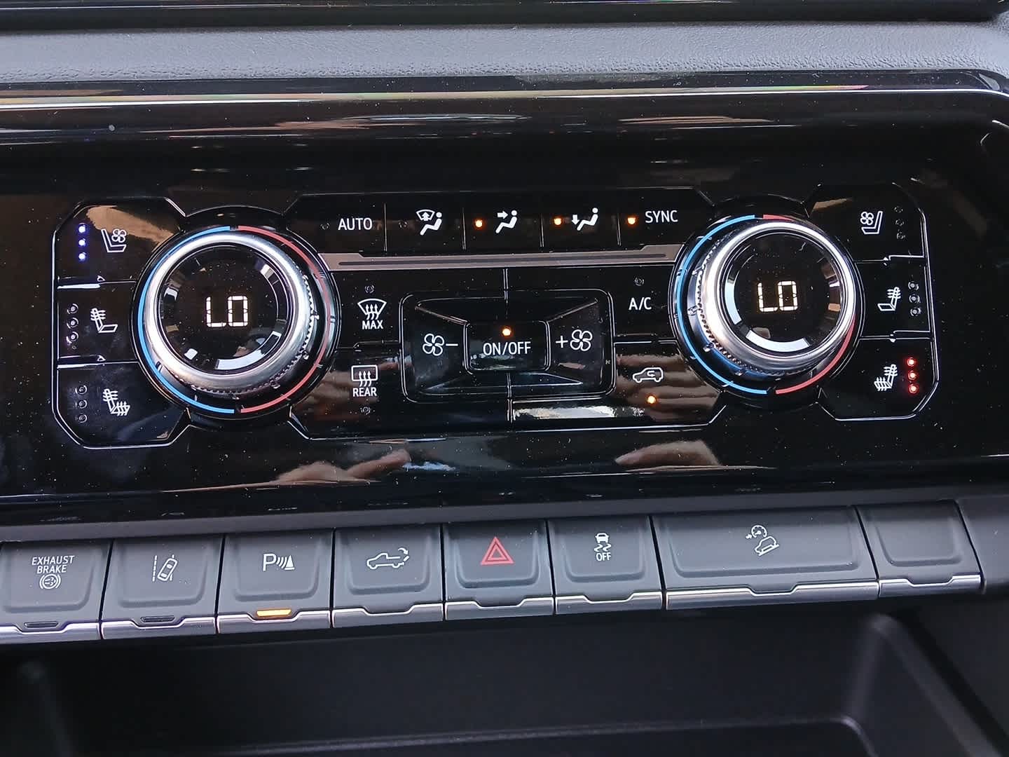 2026 GMC Sierra 2500HD AT4