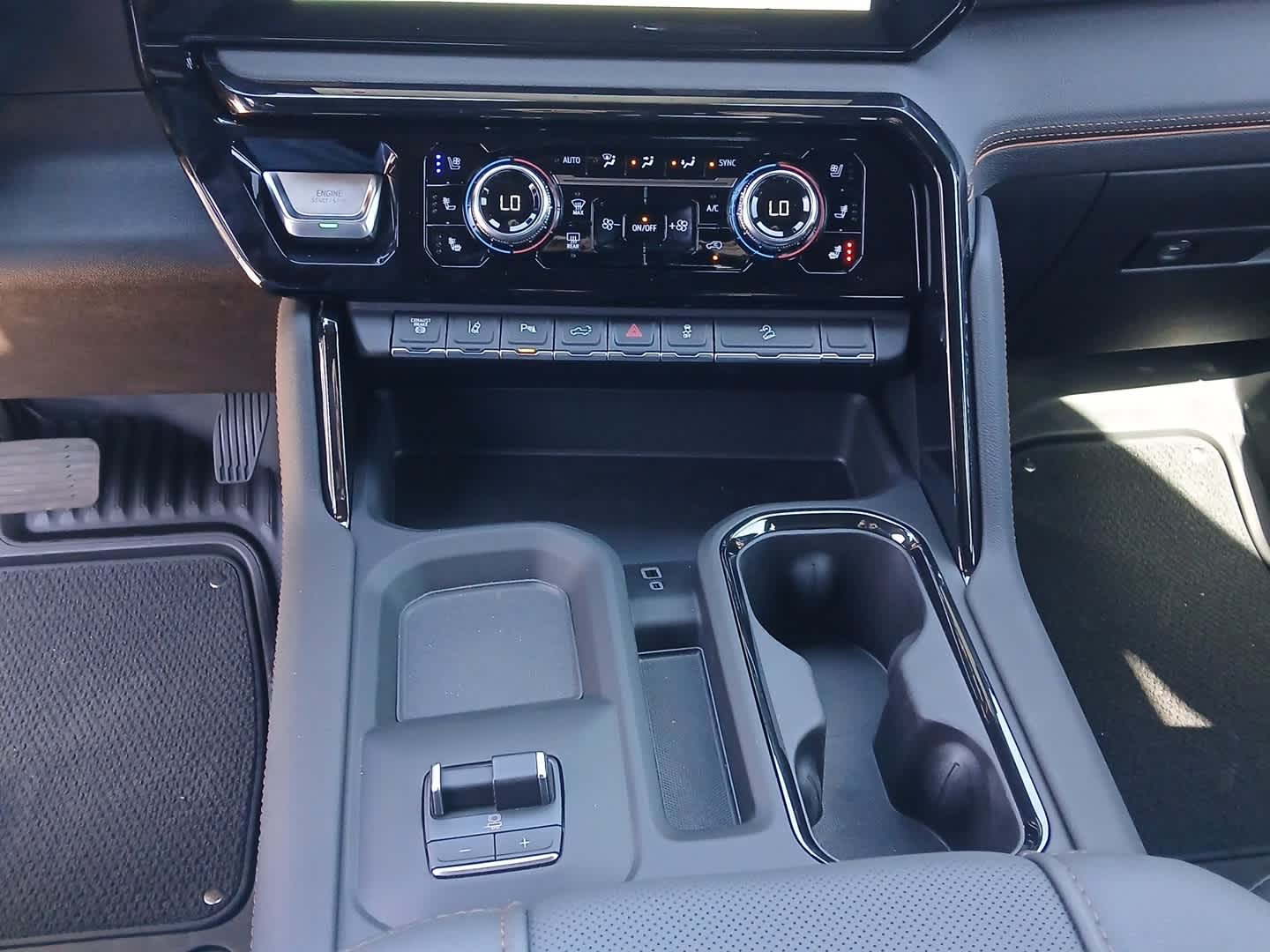 2026 GMC Sierra 2500HD AT4