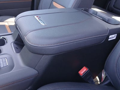 2026 GMC Sierra 2500HD AT4