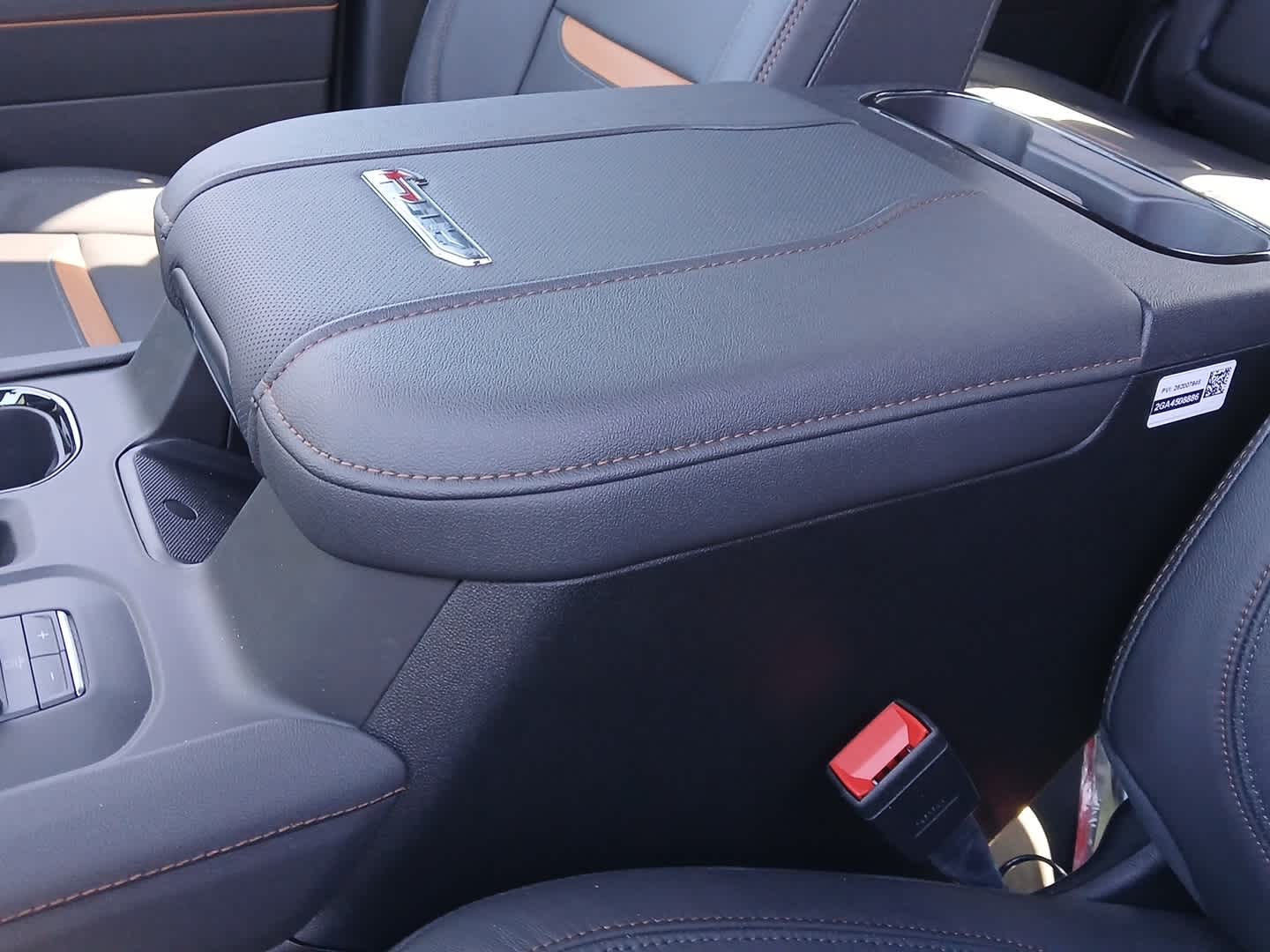 2026 GMC Sierra 2500HD AT4