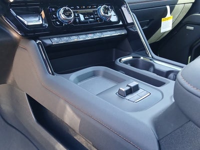 2026 GMC Sierra 2500HD AT4