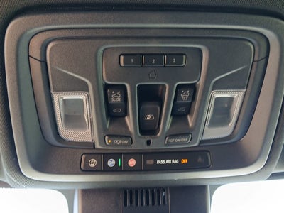 2026 GMC Sierra 2500HD AT4