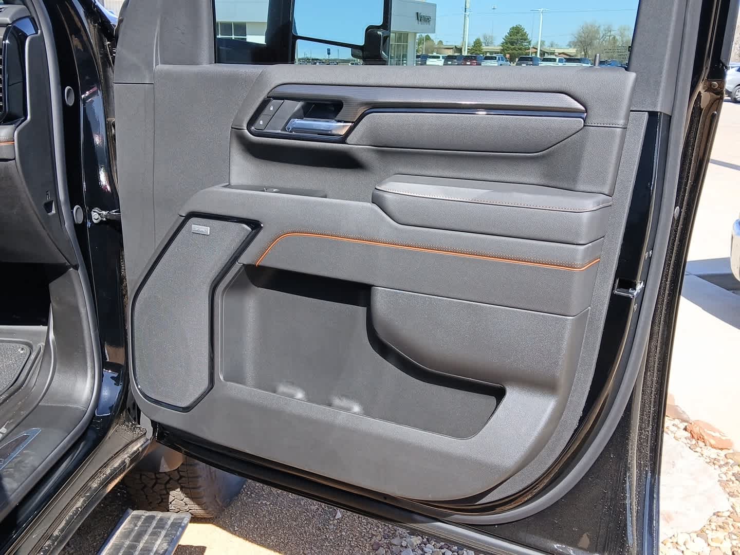 2026 GMC Sierra 2500HD AT4