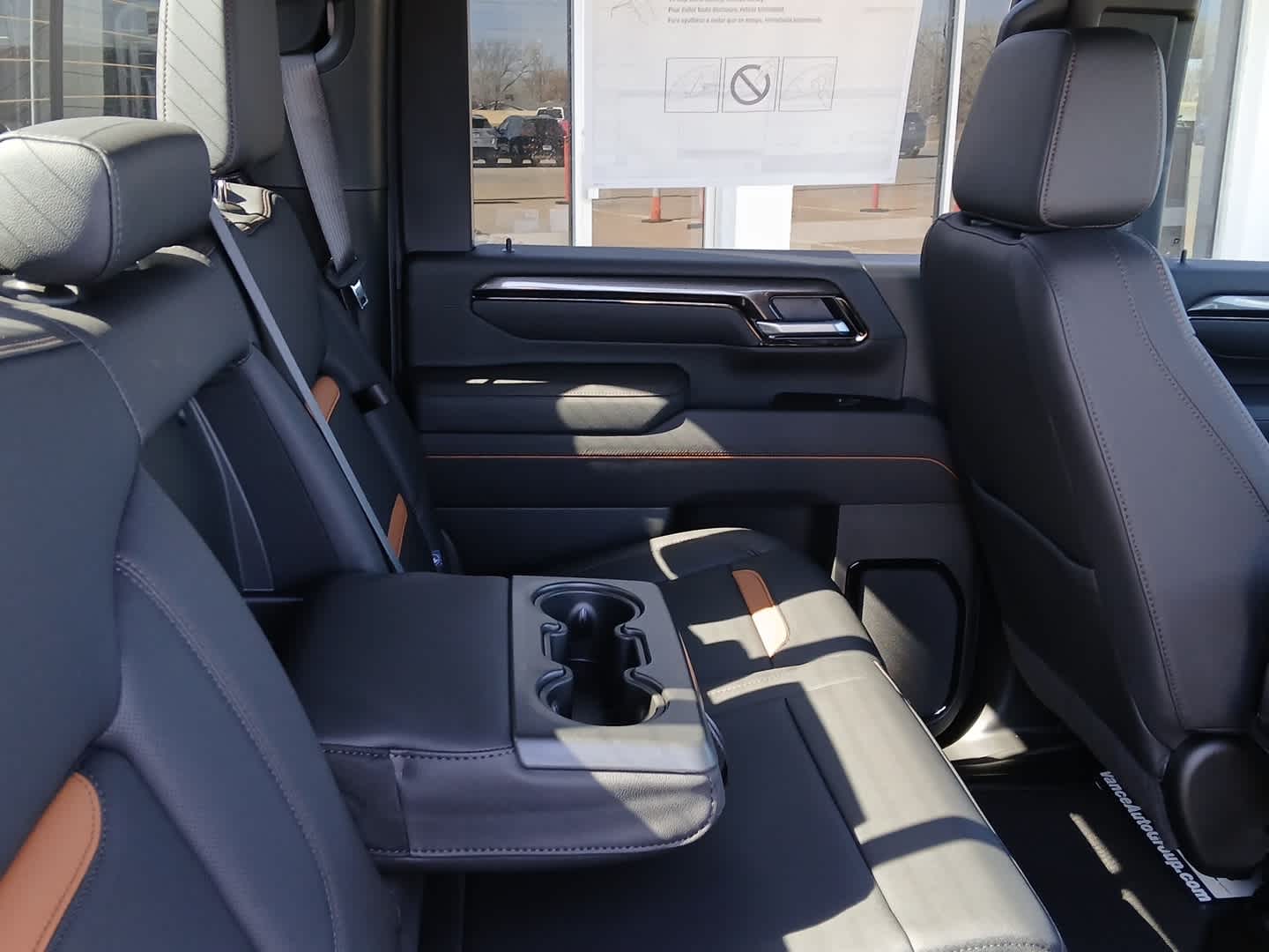 2026 GMC Sierra 2500HD AT4