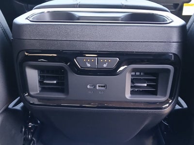 2026 GMC Sierra 2500HD AT4