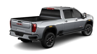 2026 GMC Sierra 2500HD AT4