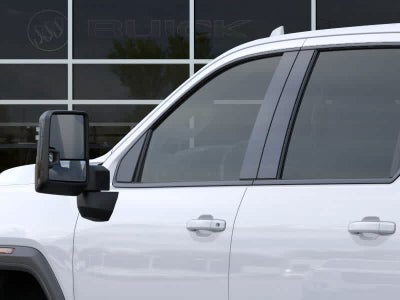 2026 GMC Sierra 2500HD AT4