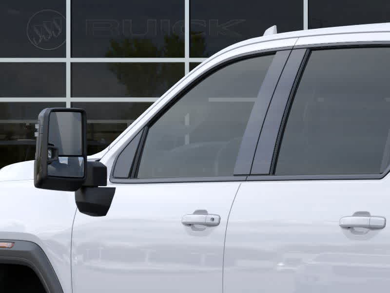 2026 GMC Sierra 2500HD AT4