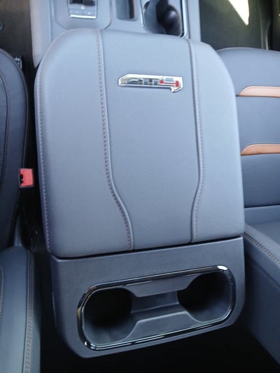2026 GMC Sierra 2500HD AT4