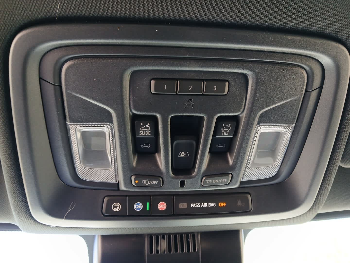 2026 GMC Sierra 2500HD AT4