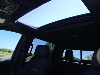 2026 GMC Sierra 2500HD AT4