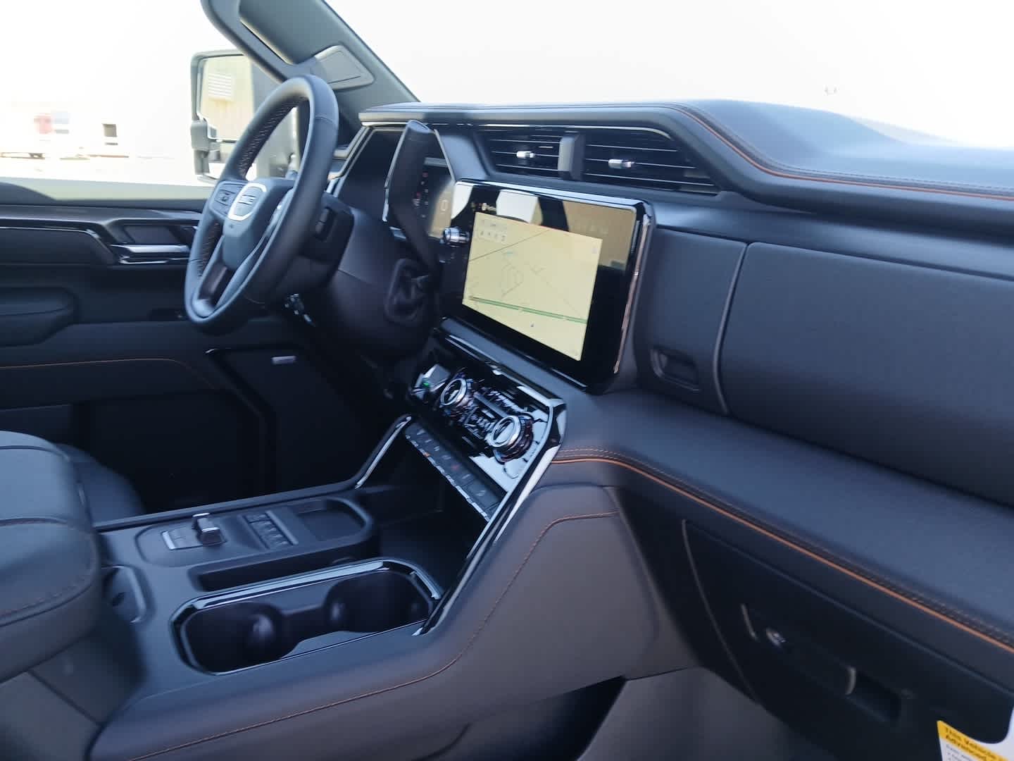 2026 GMC Sierra 2500HD AT4