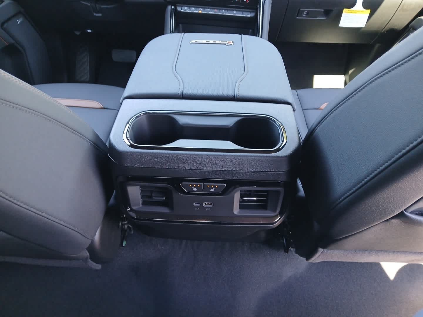 2026 GMC Sierra 2500HD AT4