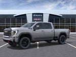 2026 GMC Sierra 2500HD AT4