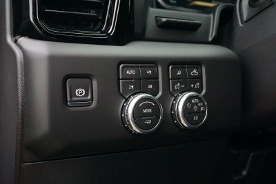 2026 GMC Sierra 2500HD AT4