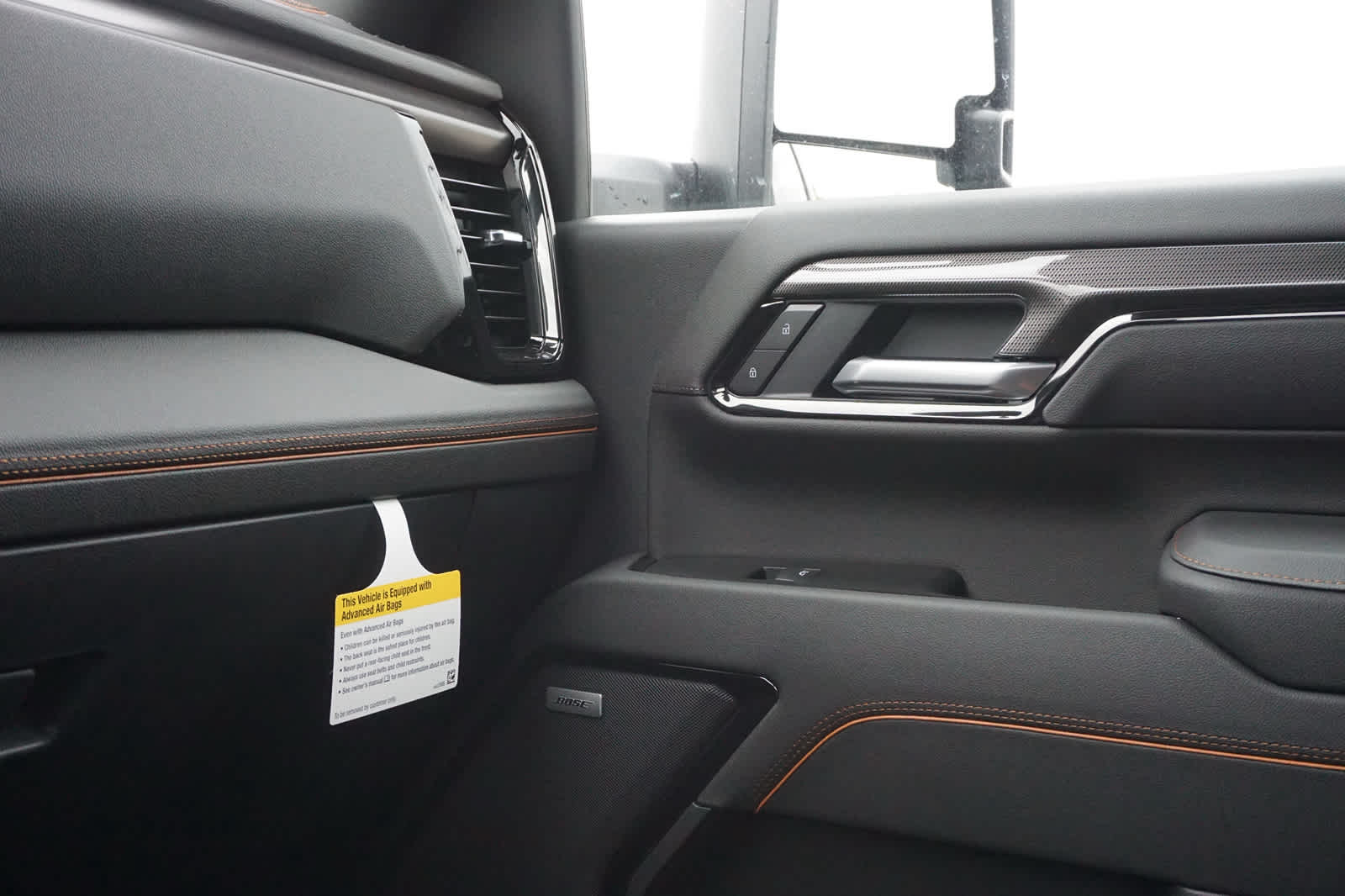 2026 GMC Sierra 2500HD AT4