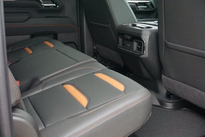 2026 GMC Sierra 2500HD AT4