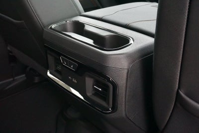 2026 GMC Sierra 2500HD AT4