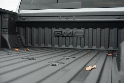 2026 GMC Sierra 2500HD AT4