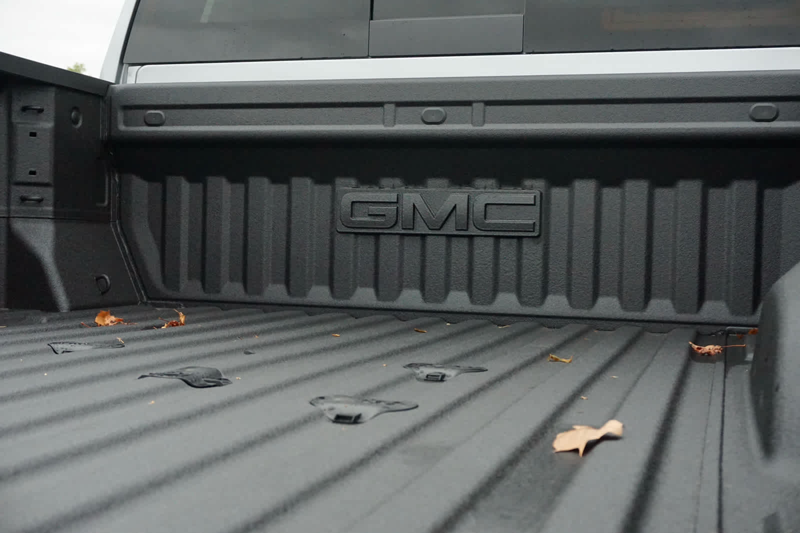 2026 GMC Sierra 2500HD AT4