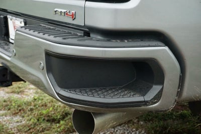 2026 GMC Sierra 2500HD AT4