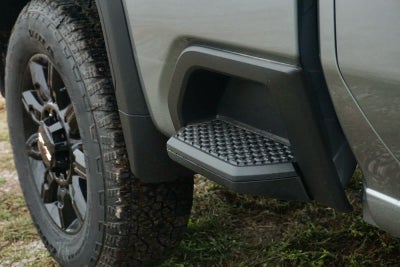 2026 GMC Sierra 2500HD AT4