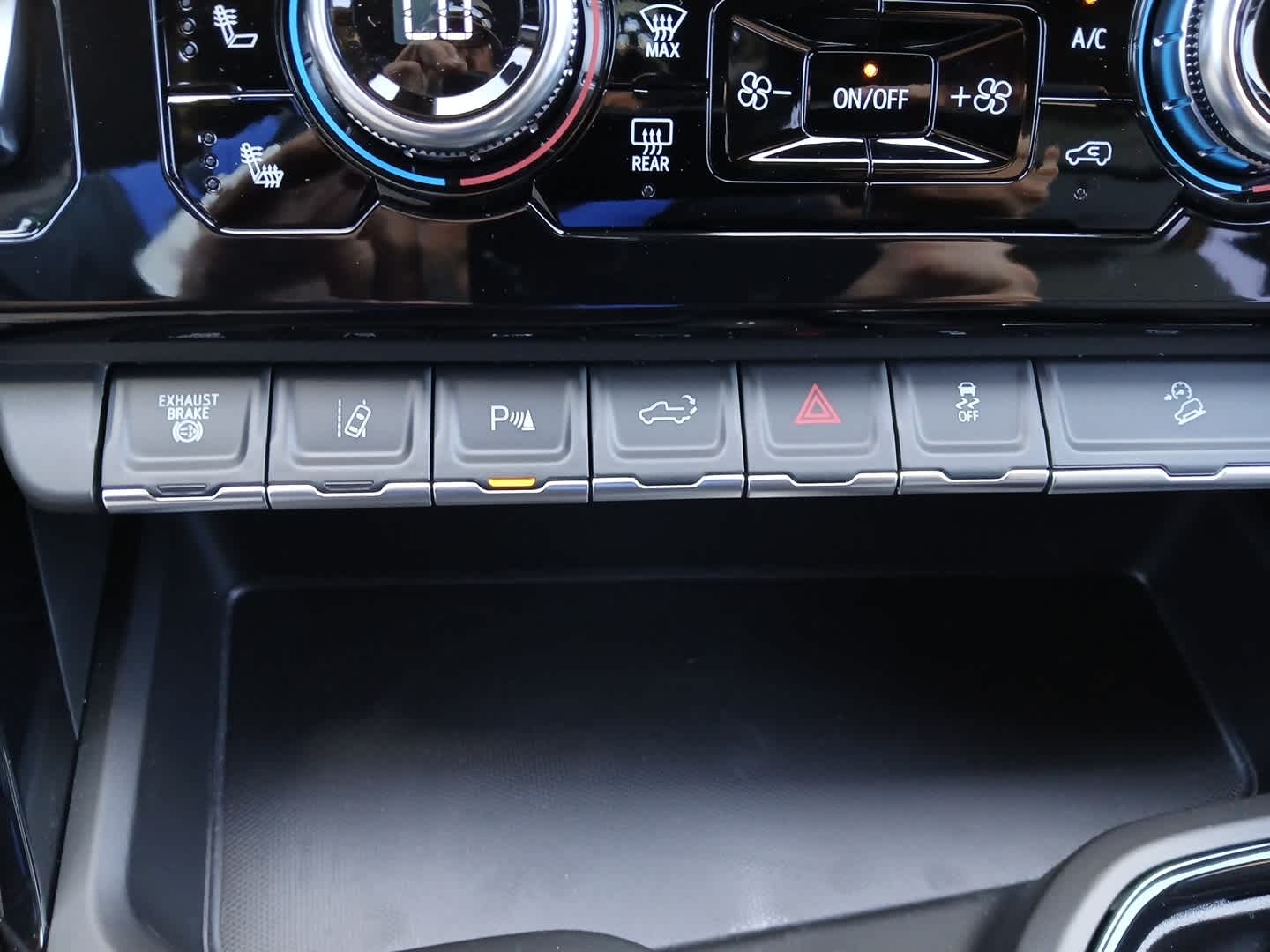 2026 GMC Sierra 2500HD AT4
