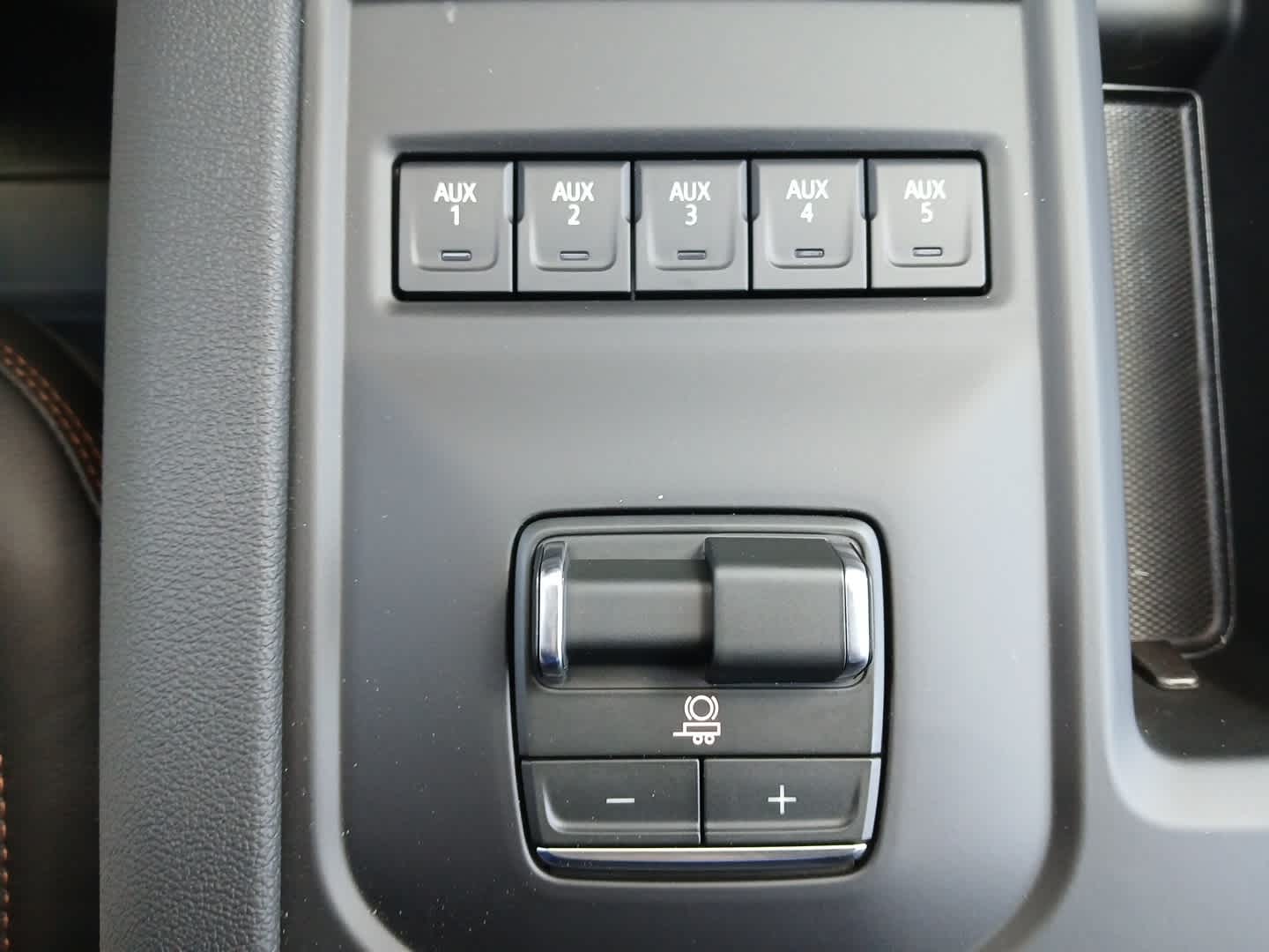 2026 GMC Sierra 2500HD AT4