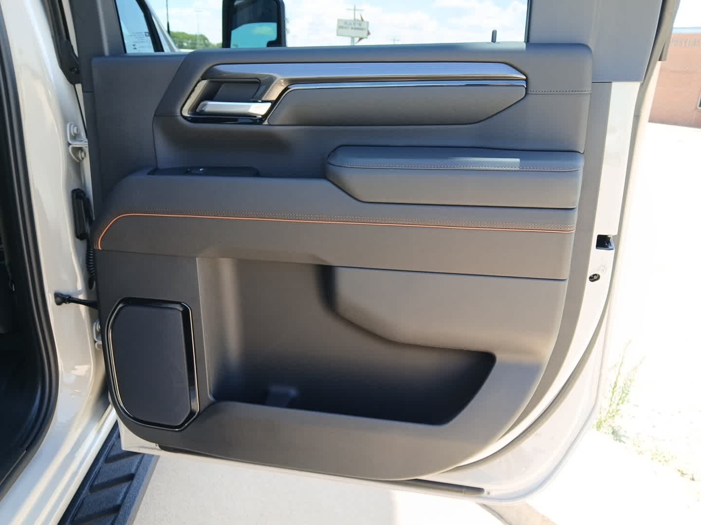 2026 GMC Sierra 2500HD AT4